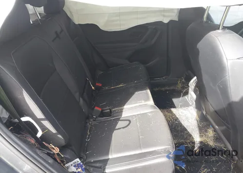 2019 Volkswagen Tiguan 2.0T Se/2.0T Sel/2.0T Sel R-Line/2.0T Sel R-Line Black из США, поврежденный, VIN 3VV2B7AX9KM196917